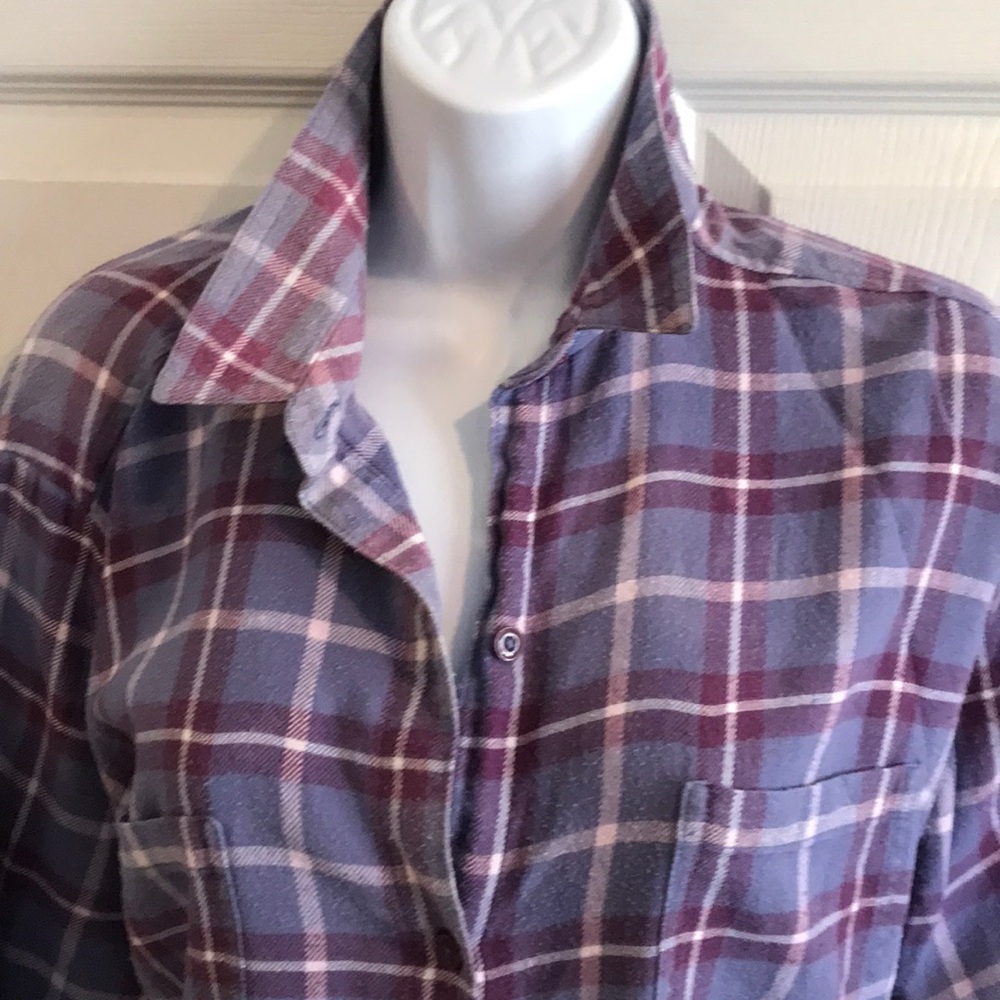 Lee Rider button down - Picture 2 of 4
